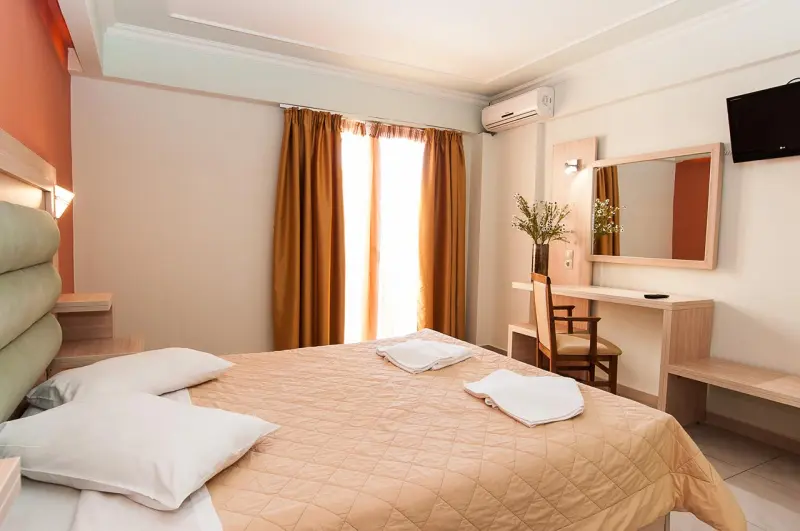 Hotel Zante Plaza