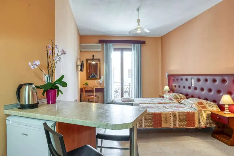 Castello Beach Hotel