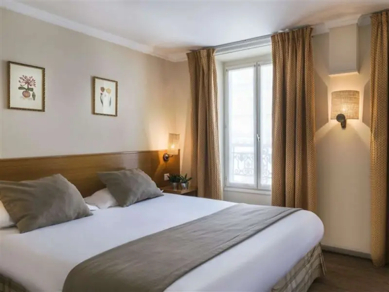 Hôtel MAISON AXEL OPERA PARIS
