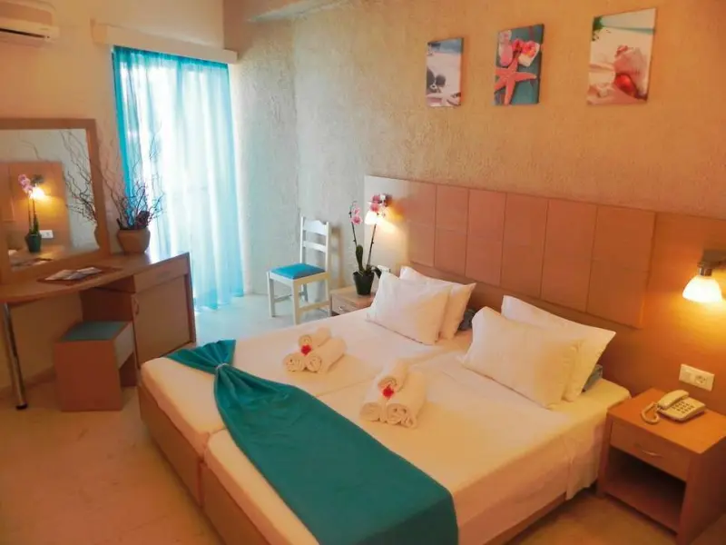 Albatros Hotel