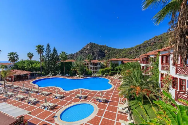 Alize Hotel