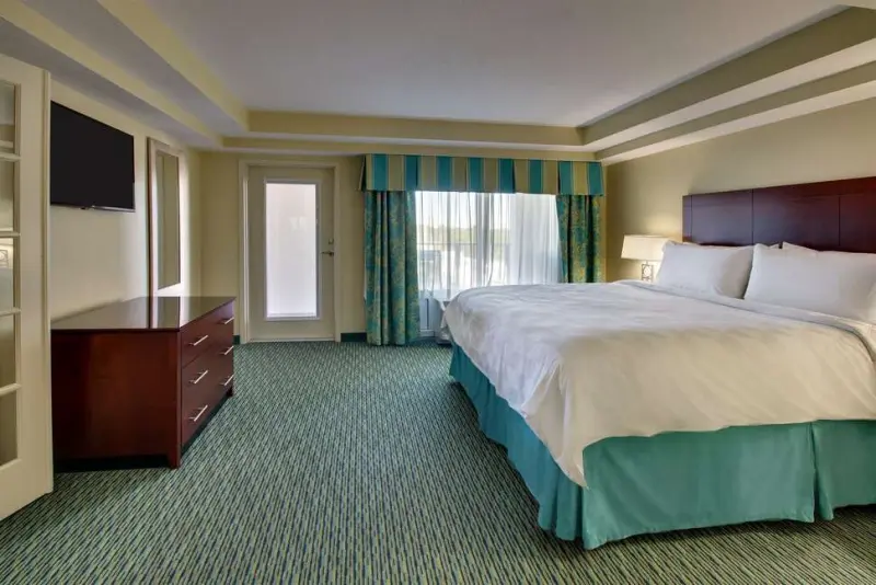 Holiday Inn Resort Orlando Lake Buena Vista by IHG