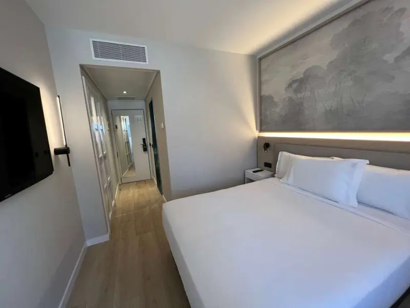 Hotel Vilamarí