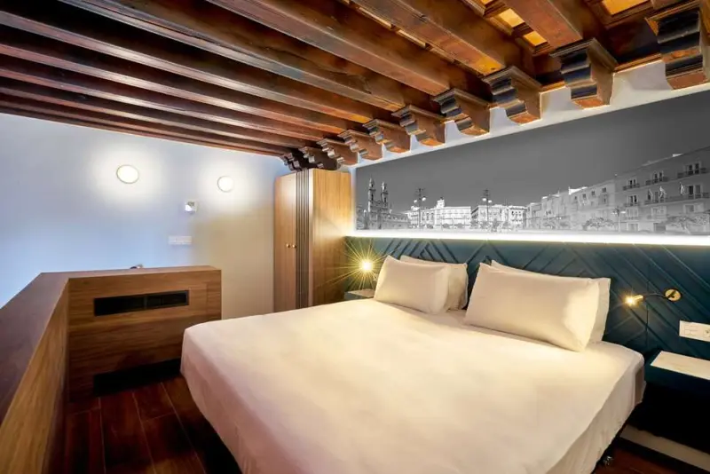 Tandem Torres de Cádiz Suites