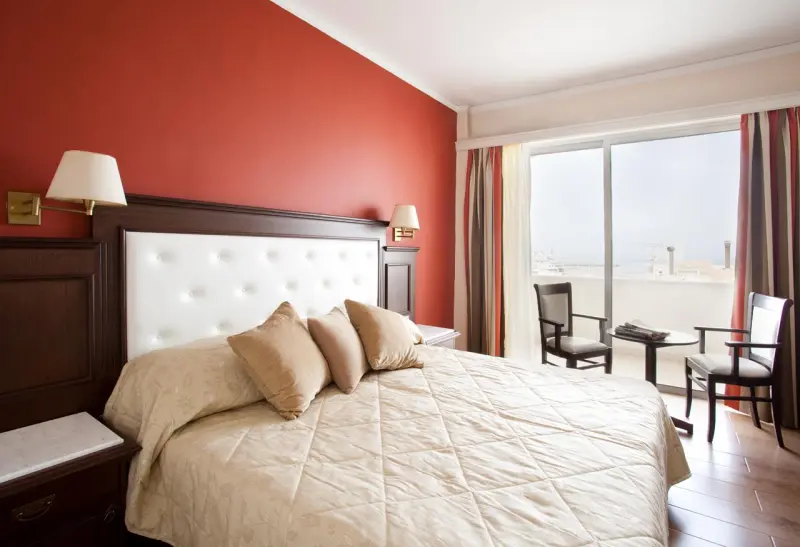 Hotel Achillion Palace
