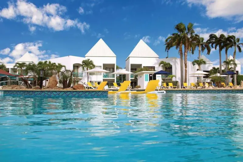 Courtyard by Marriott Aruba Resort
