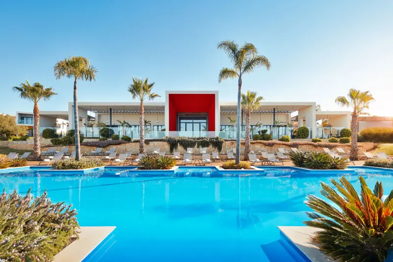 Tivoli Alvor Algarve - All Inclusive Resort
