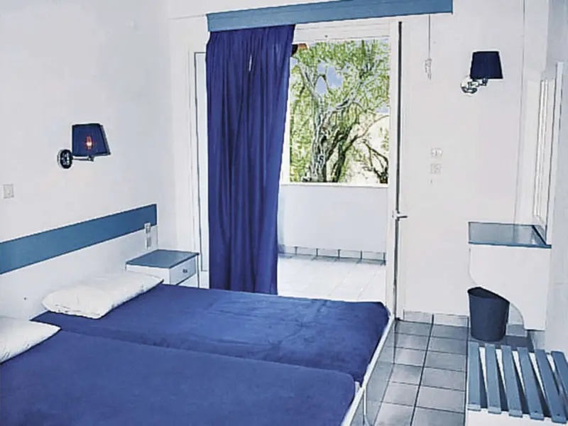 Hotel Alexis