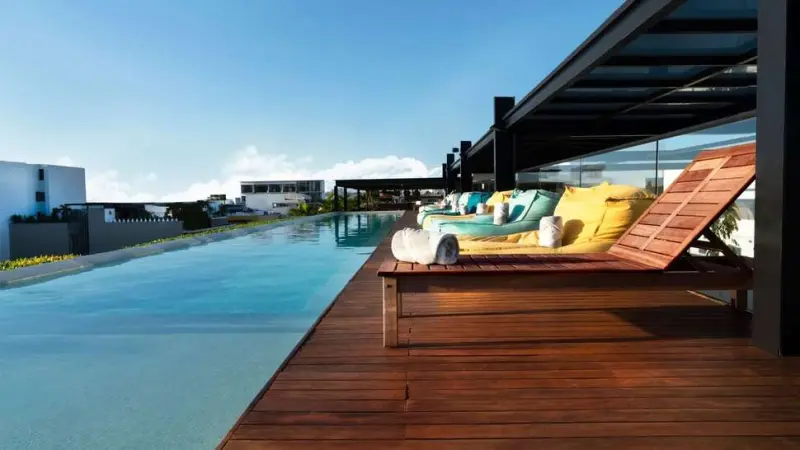 Fiesta Inn Playa del Carmen
