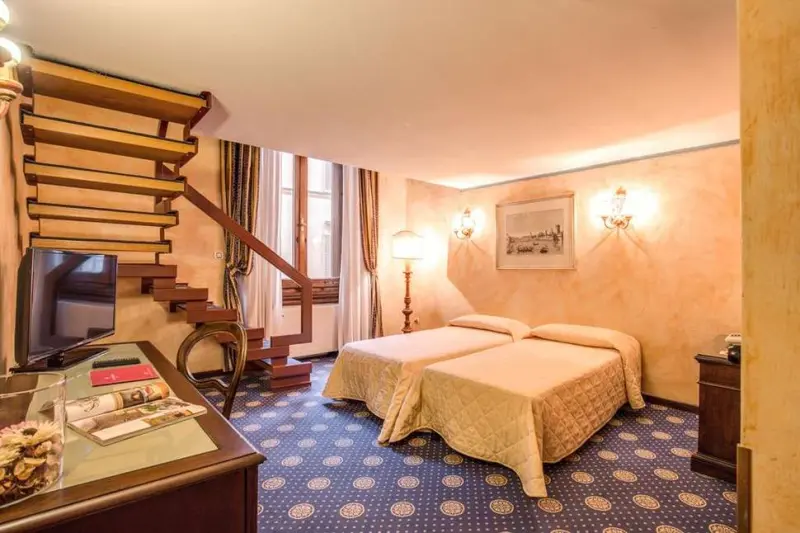Hotel Croce di Malta