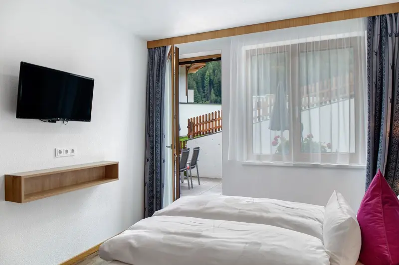 Silva Peak Residences