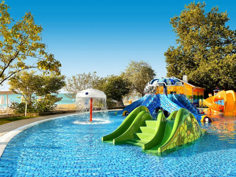 SENTIDO Marea