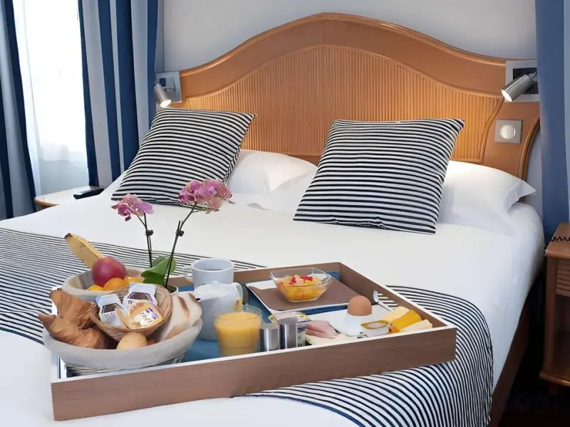Hôtel Esprit d'Azur