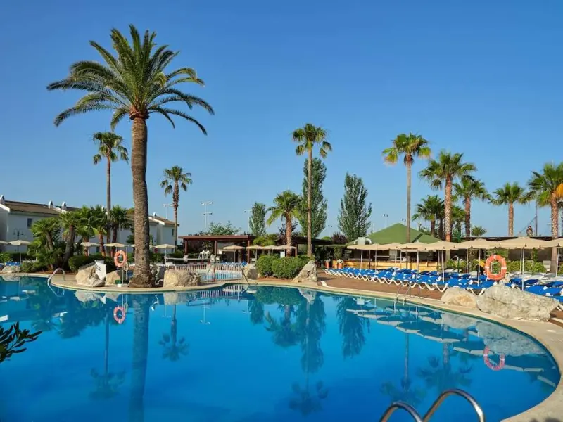 BQ Alcúdia Sun Village