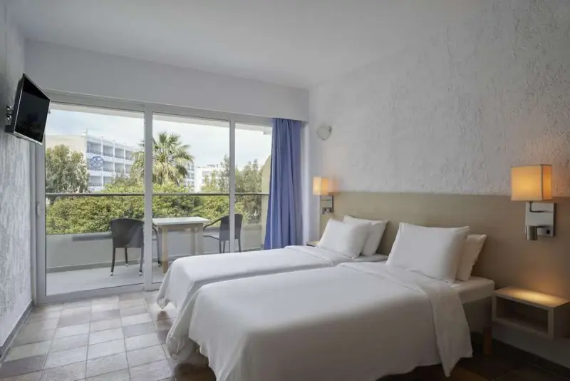 The Apartments by Esperia