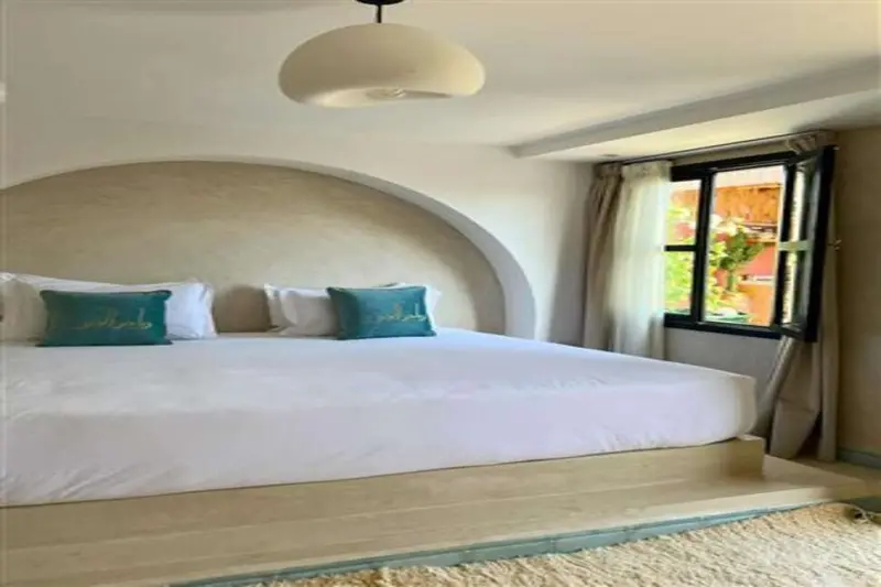 Riad - Hammam - Spa Marrakech - Riad El Khaeir