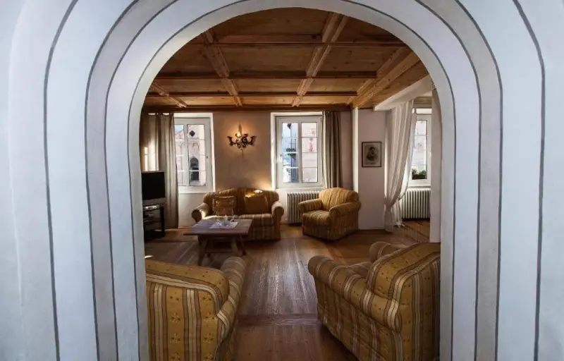Romantic Hotel Excelsior - Cavalese