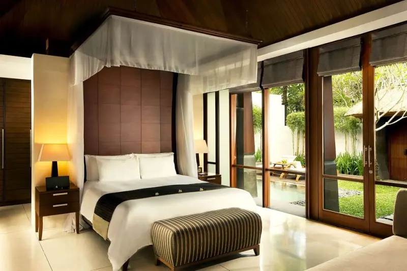 The Kayana Seminyak Bali