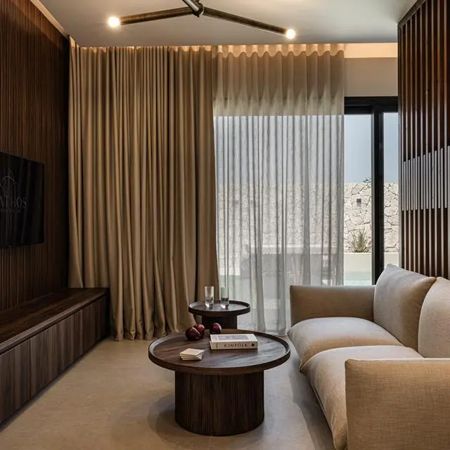 PATHOS Private Villas