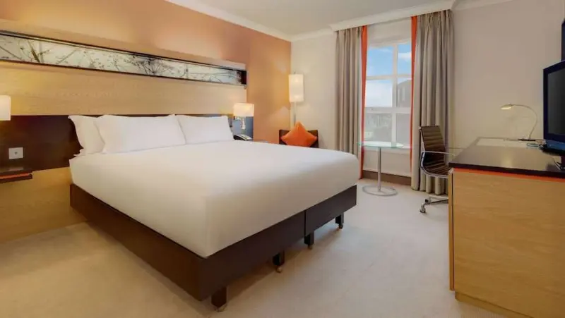 Hilton Dublin