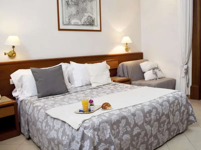 Hotel Bonifacio