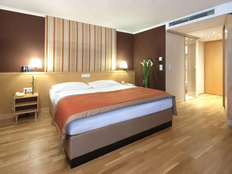 Austria Trend Hotel Ananas