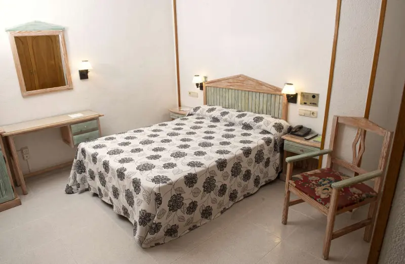 Hotel Azahar