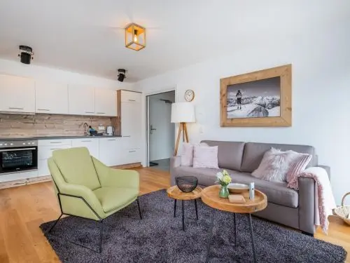 Appartement Ski & Nature Top 6 - 4-6 personen