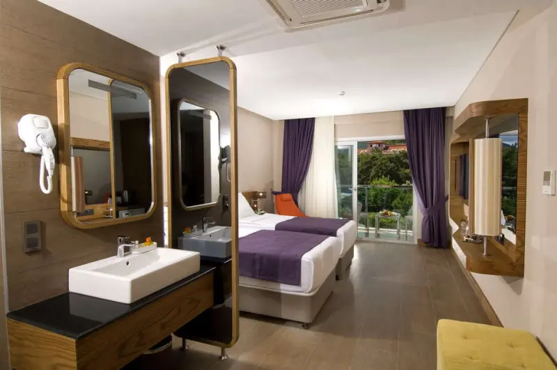 Casa De Maris Spa & Resort Hotel