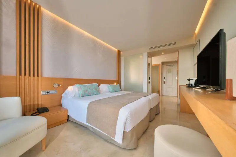 Hotel Son Caliu Spa Oasis