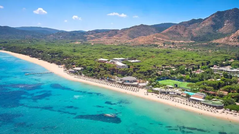 Forte Village Resort - Hotel Le Palme