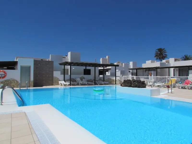 Bungalows Mar Azul - adults only