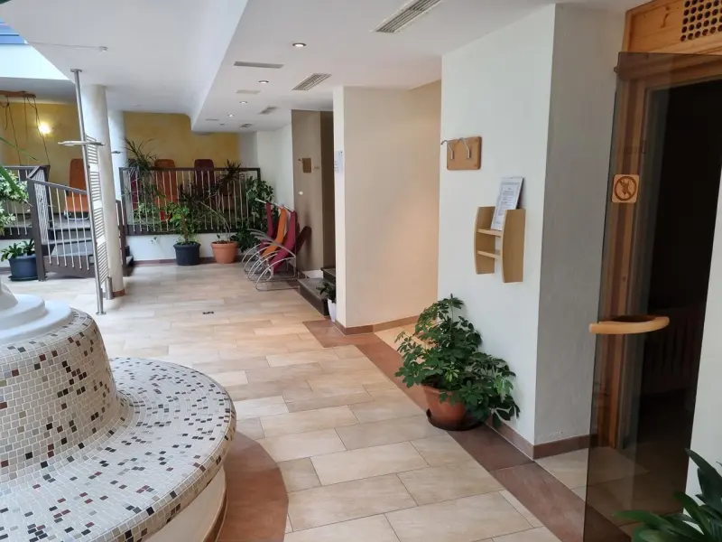 Alpinhotel Maistatt