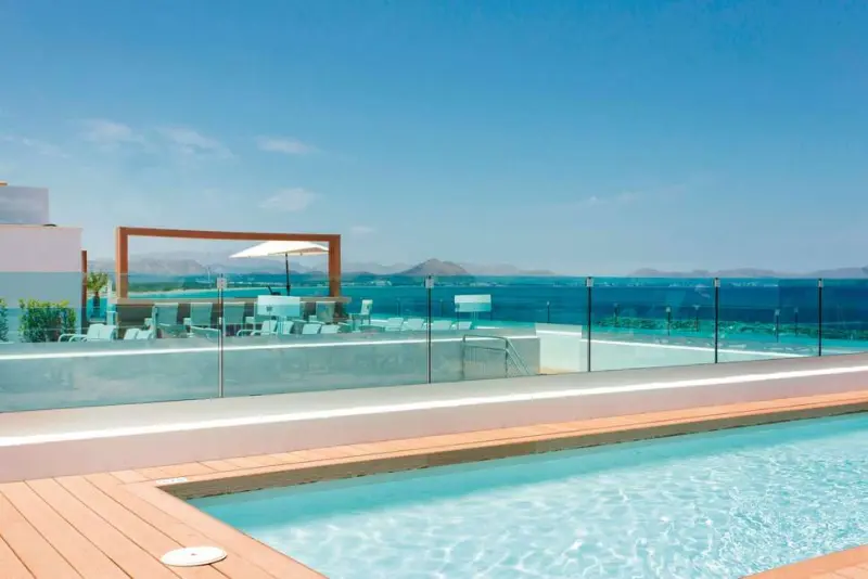 Llaüt Boutique Hotel