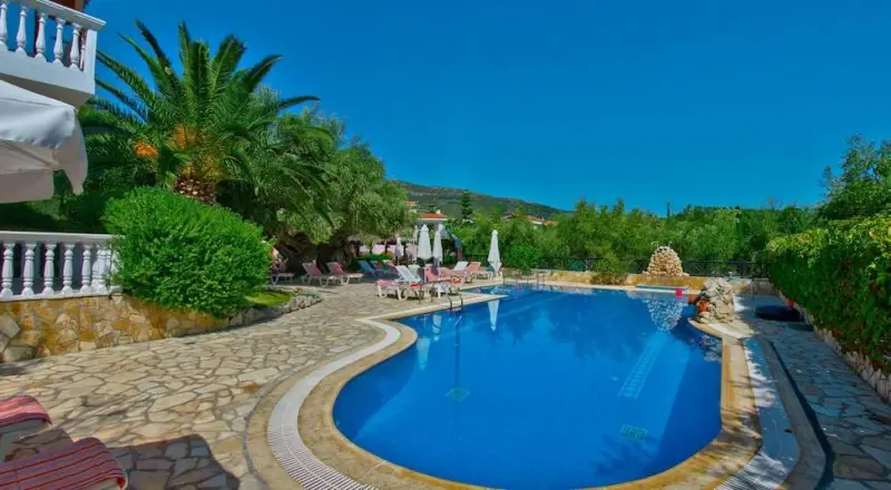 Kyprianos Studios & Apartments, Zakynthos