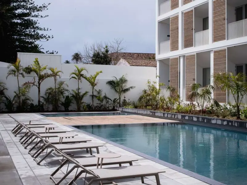 Mercure Ponta Delgada Azores