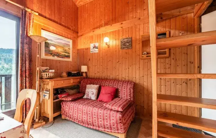 Ferme de Moudon - The Boutique Chalet Company