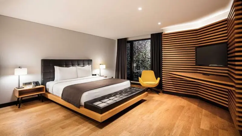 Metropolitan Hotels Bosphorus