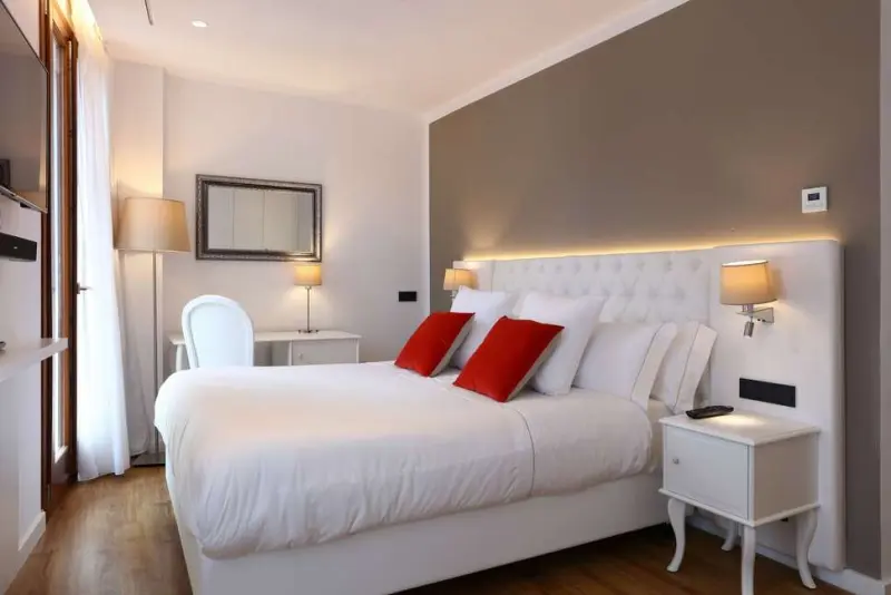 BO Hotel Palma