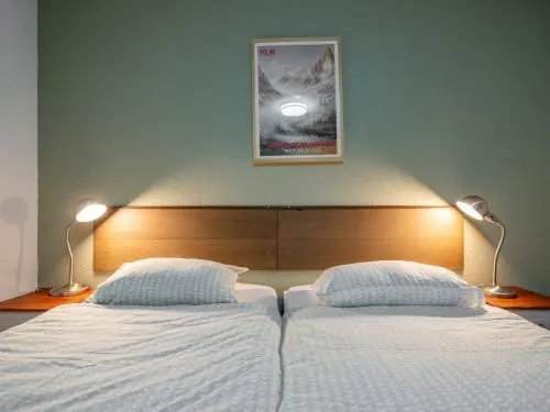 Villa France — Ekseption - 7-room chalet + sauna | 12/14 persons | Vallandry
