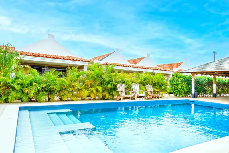 Kura Kabana by Boutique Bonaire Unique Resorts
