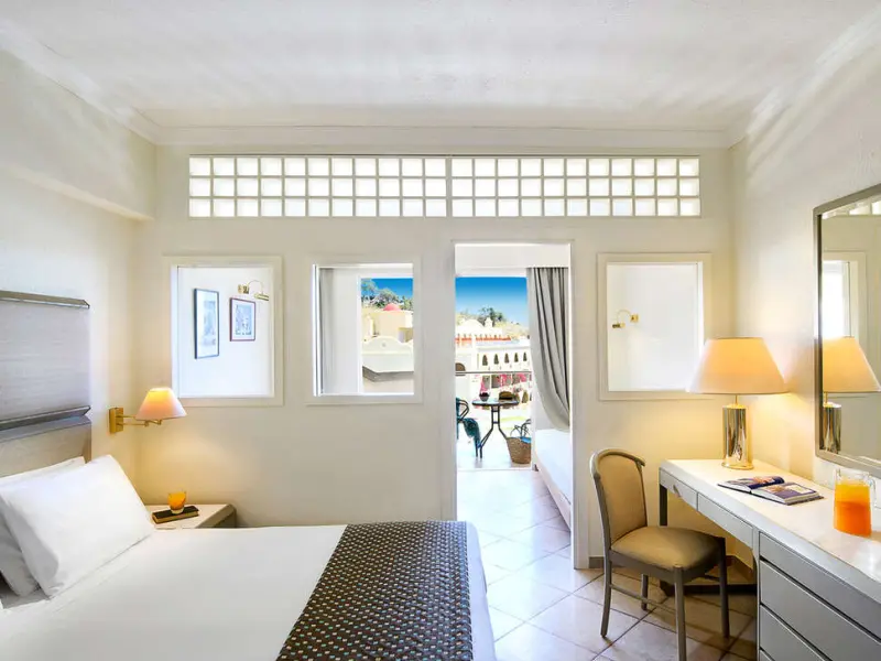 Lindos Royal Resort