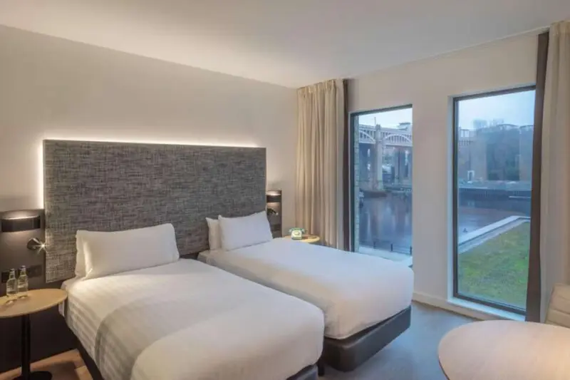 INNSiDE by Meliá Newcastle