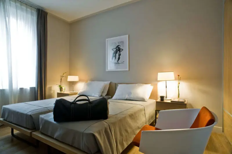 Escalus Luxury Suites