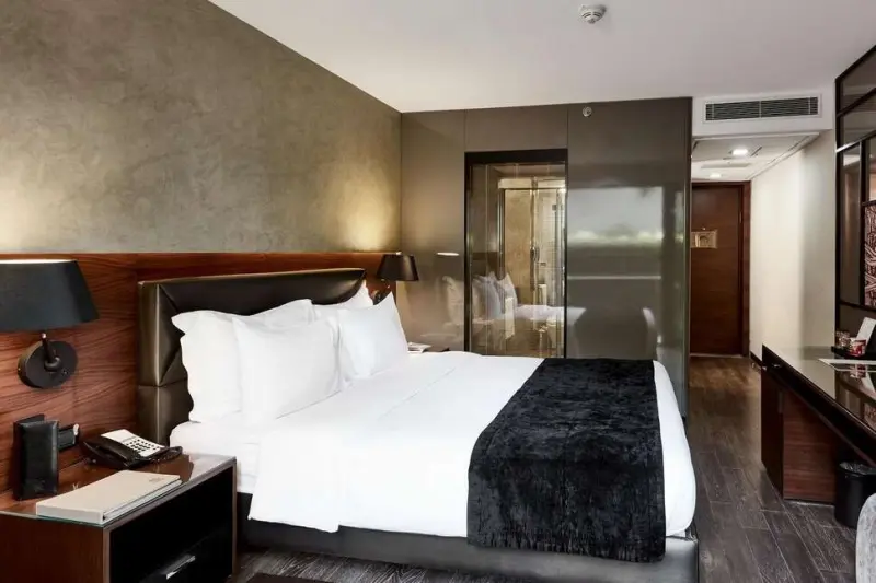 Gezi Hotel Bosphorus