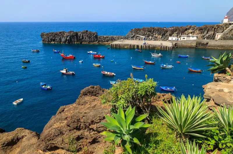 Drive Madeira