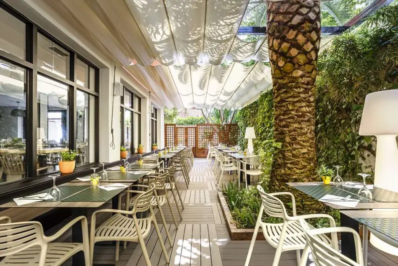 Hotel Acapulco Lloret