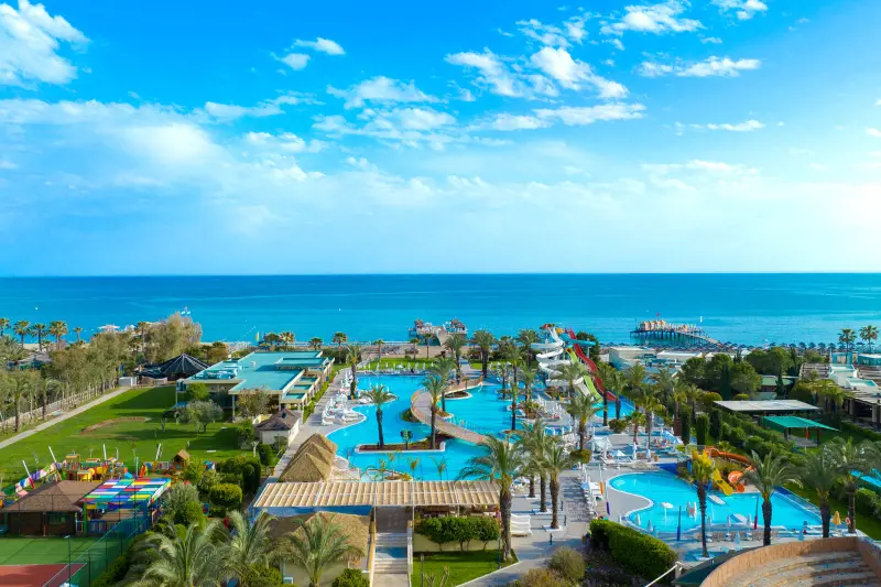 Liberty Hotels Lara