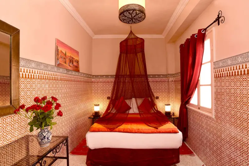 Riad Shaden