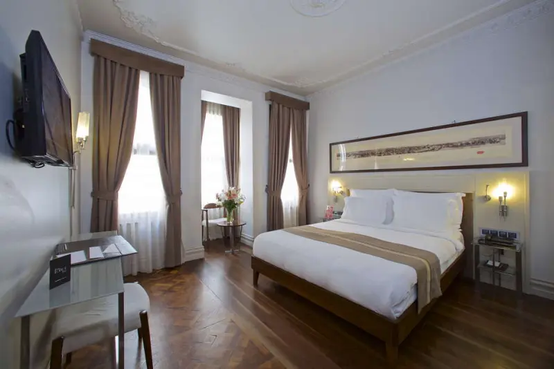 Taxim Lounge Hotel